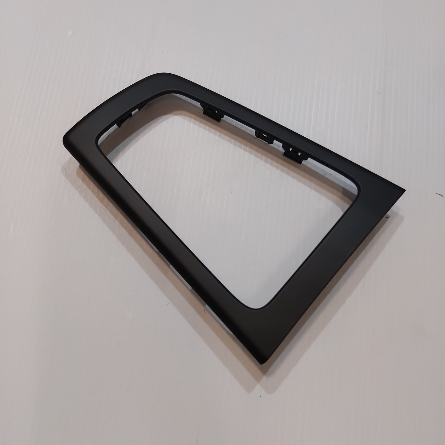 Genuine Centre Console Gear Boot Trim - Ford Focus 2011-2015 RHD | 1733658