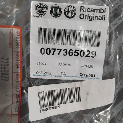 Genuine Air Conditioning Cable Harness - Alfa Romeo Mito 2008-2018 | 77365029
