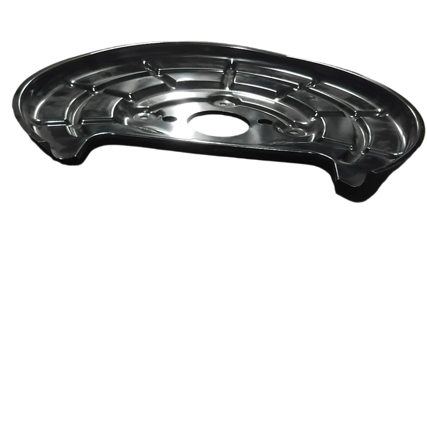 Genuine Rear Brake Back Plate- Alfa Romeo Mito / Fiat Grande Punto | 55700911