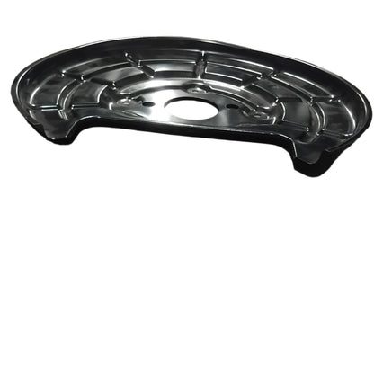 Genuine Rear Brake Back Plate- Alfa Romeo Mito / Fiat Grande Punto | 55700911