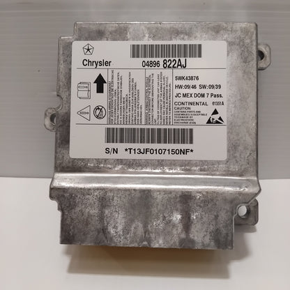Genuine Jeep Ctrl Unit For A | KCBL7S072AA