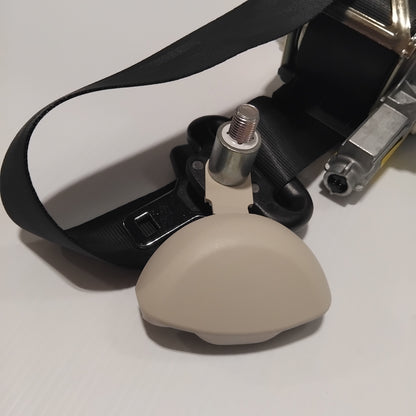 Genuine Fiat Seat Belt | 735523068