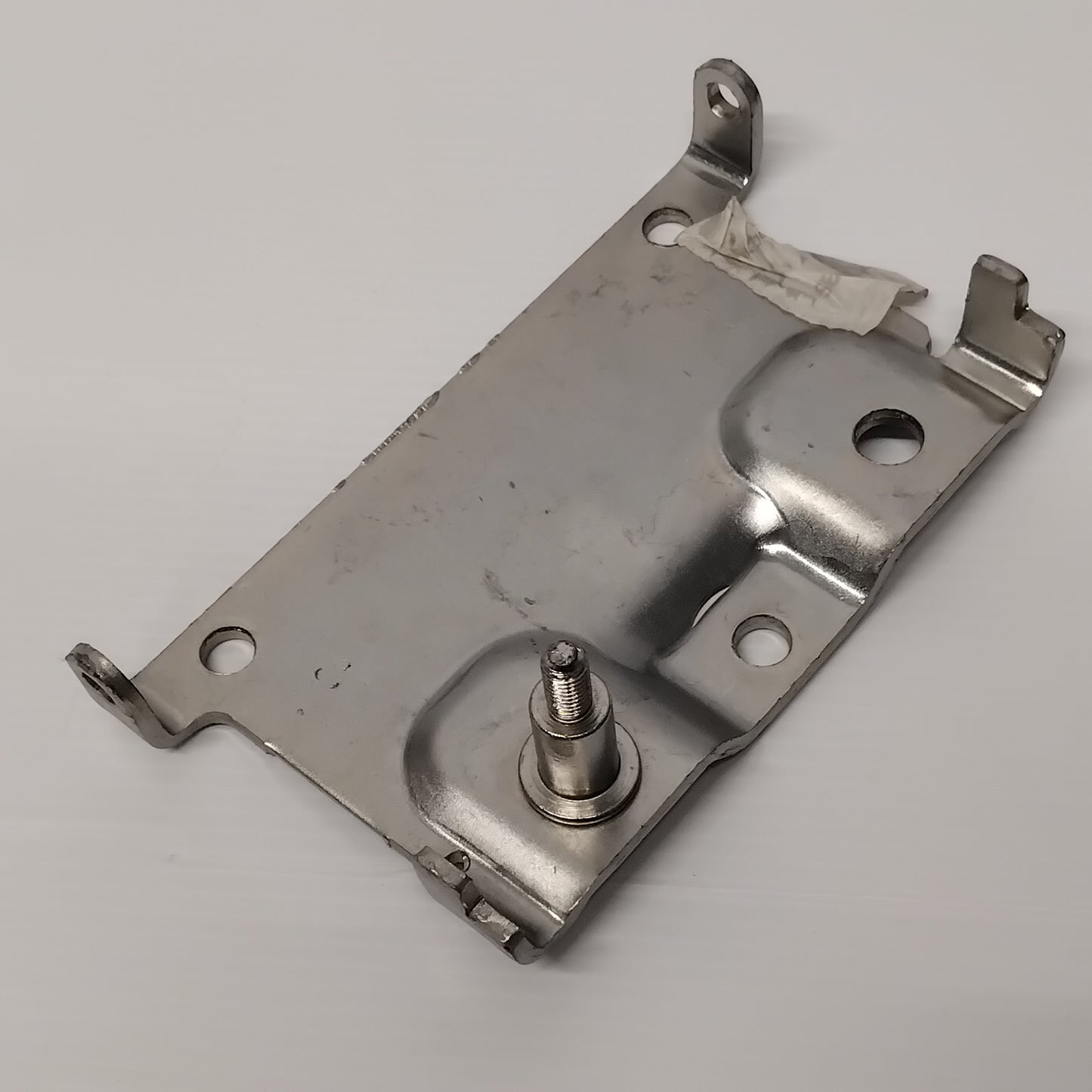 Genuine Handbrake Cable Bracket - Peugeot Boxer RHD | 476513