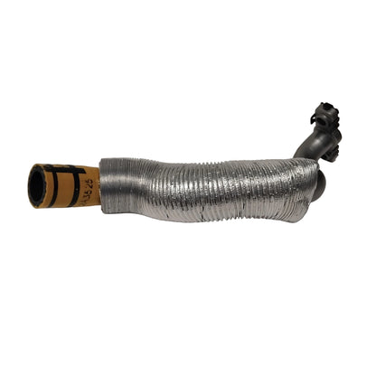Genuine Ford Tube Assy - Drain | 1691062