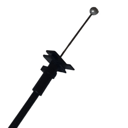 Genuine Peugeot Tailgate Lock | 8719H4