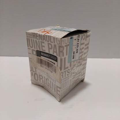 Genuine Renault Cartr Diesel Filt | 77 01 475 229