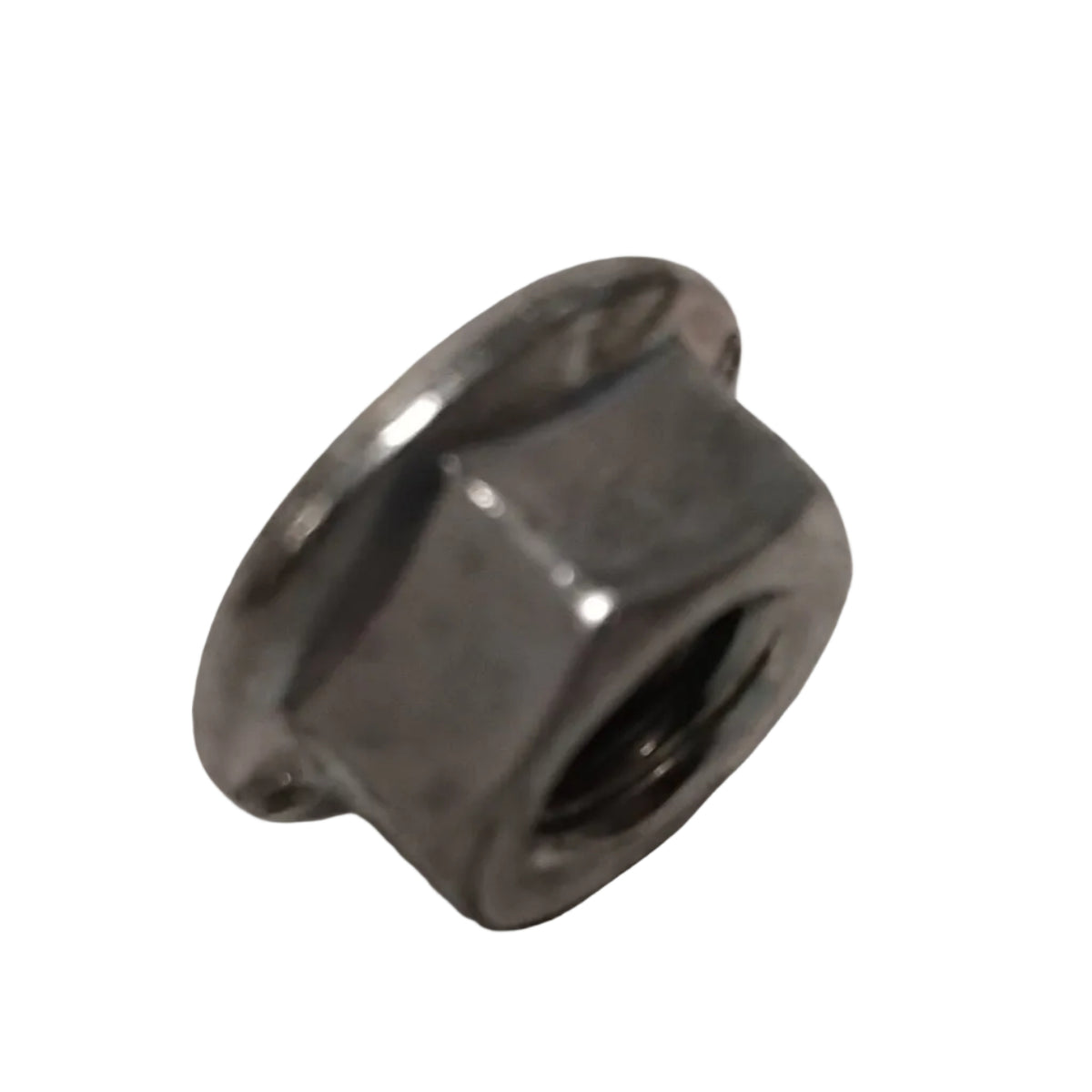 Genuine Peugeot Nut | 14059321