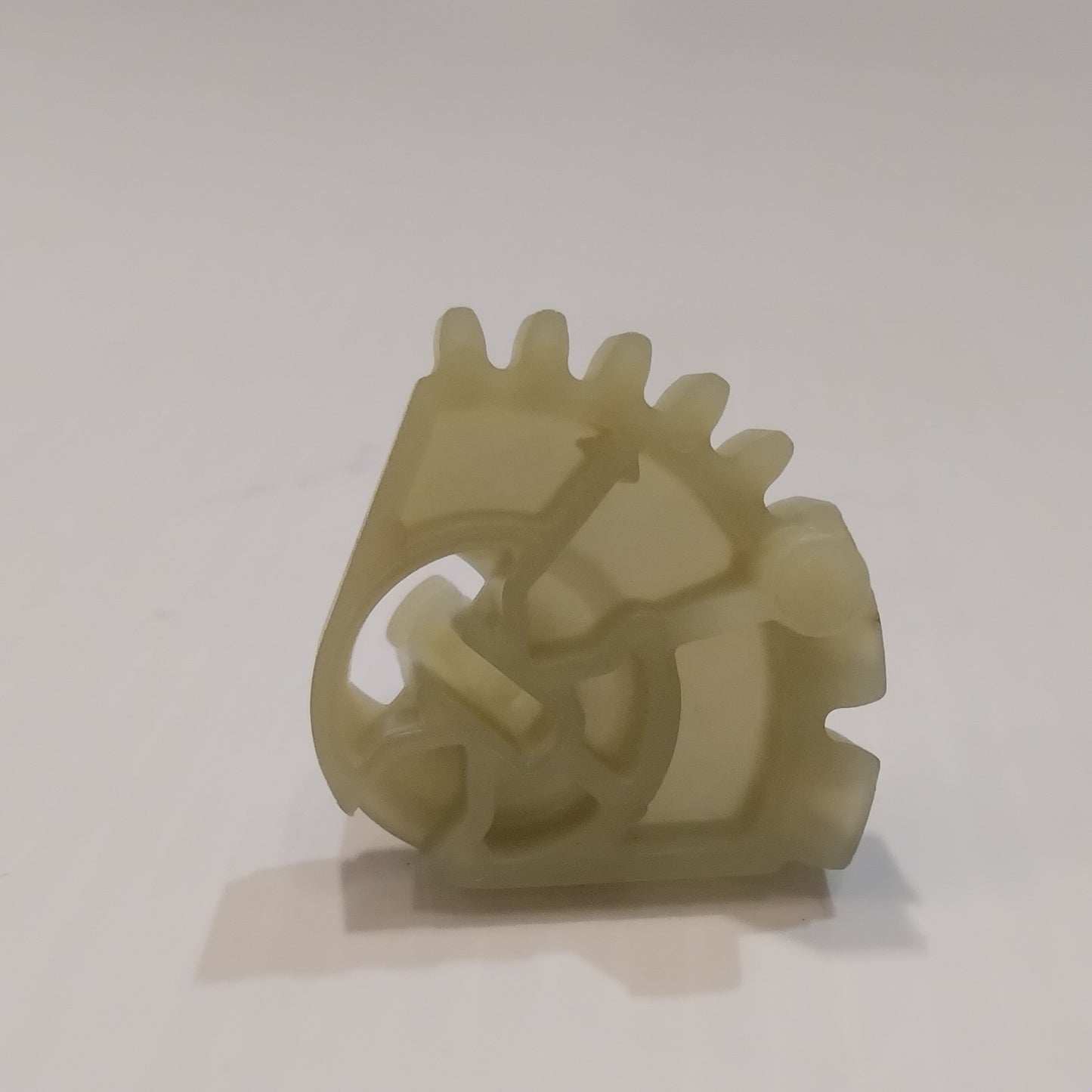 Genuine Air Conditioner Levers - Alfa Romeo Tonale / Fiat 500 RHD | 77367407