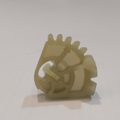 Genuine Air Conditioner Levers - Alfa Romeo Tonale / Fiat 500 RHD | 77367407