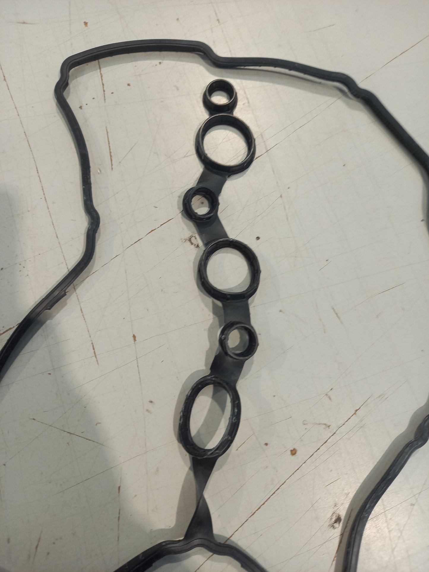 Genuine Kia Gasket-Rocker Cover | 2244104050