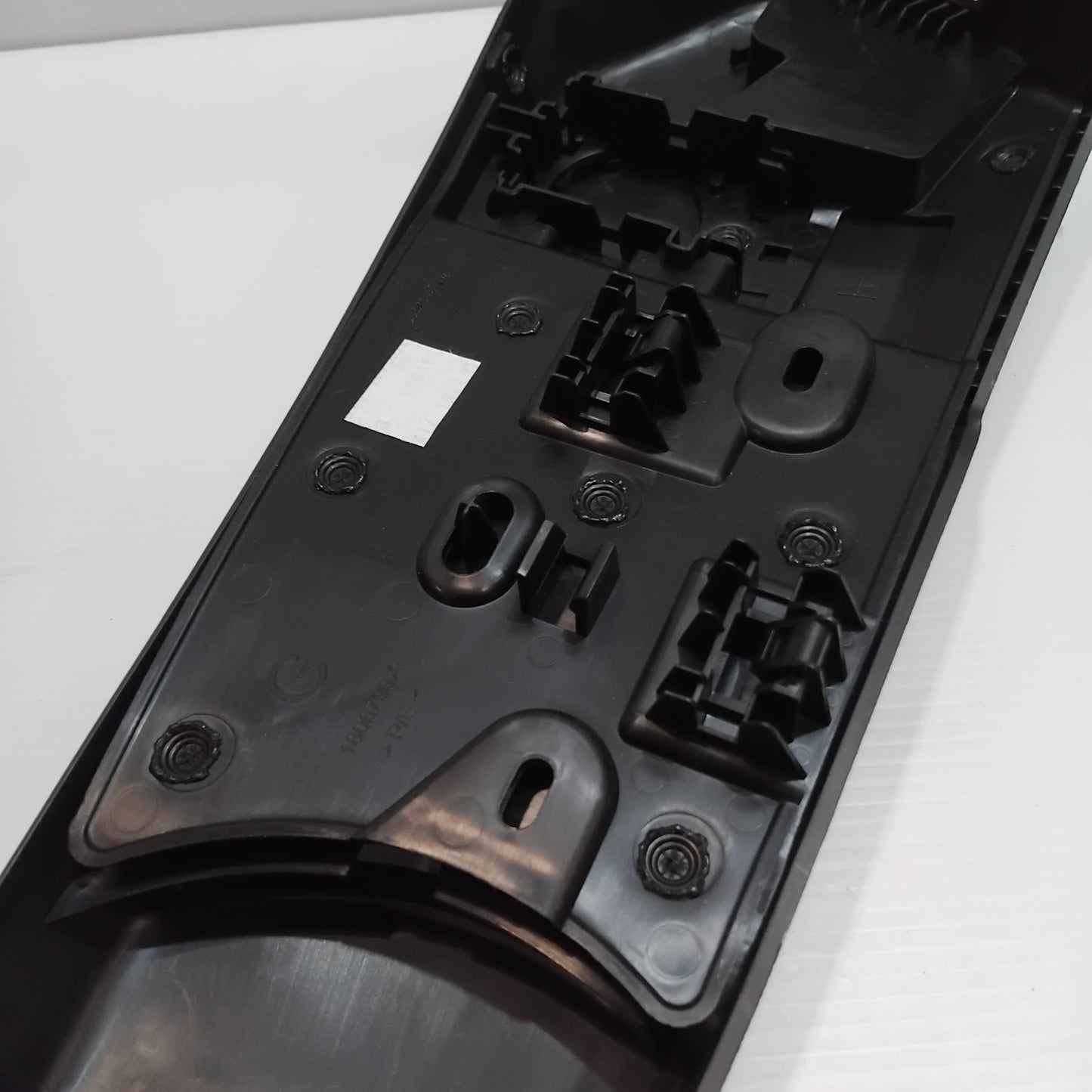 Genuine Peugeot Cushion Housing | 1622716180