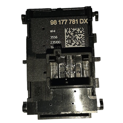 Genuine Peugeot Contact Switch | 98177781DX