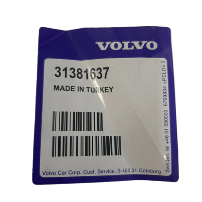 Genuine Volvo Socket Wrench | 31381637