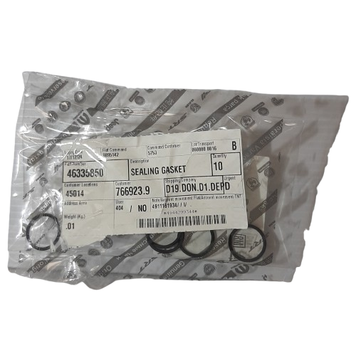 Genuine Peugeot/Fiat Sealing Gasket | 46335850