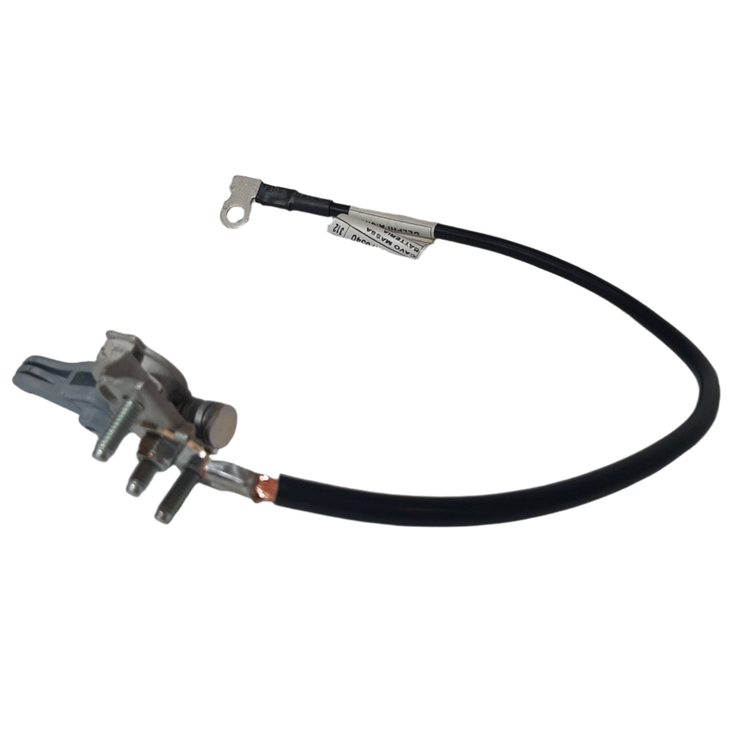 Genuine Fiat Ground Cable | 52047854