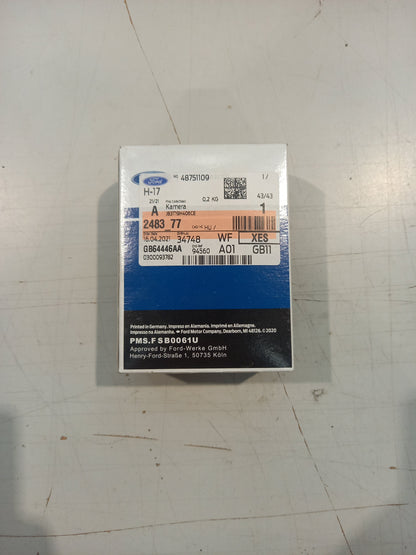 Genuine Ford Module - Image Processing | 2483277