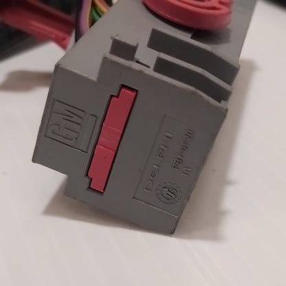 Genuine Vauxhall O:Fr Door Hrns | 13436428