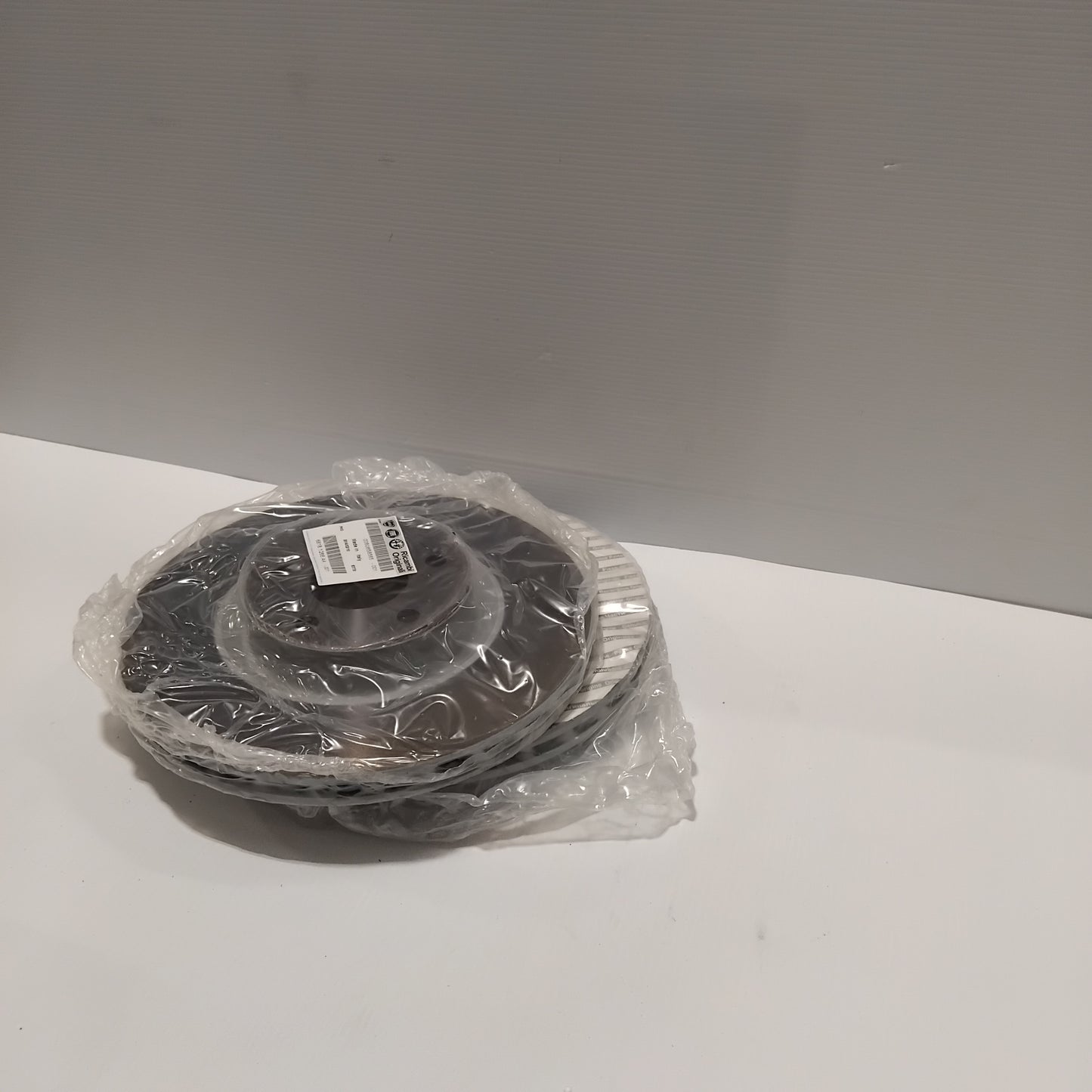 Genuine Fiat Kit Brake | 71771045