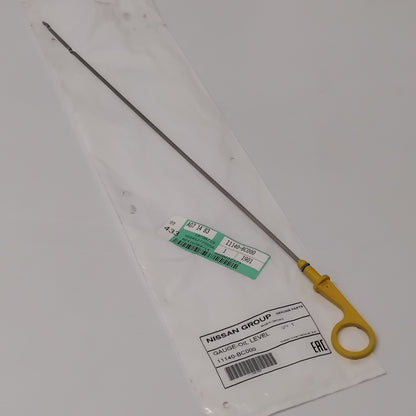Genuine Nissan Gauge-Oil Level | 11140BC000