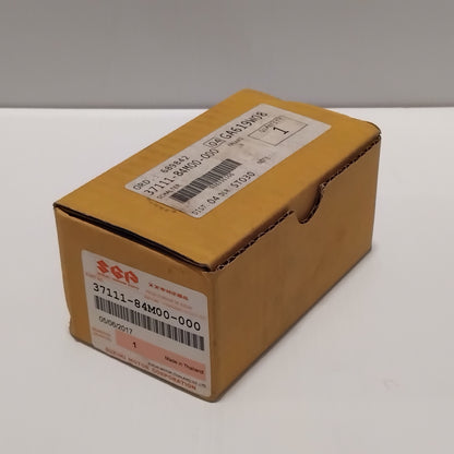 Genuine Suzuki Switch,Lock Set Avk310 | 37111-84M00-000