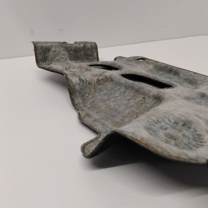 Genuine Dashboard Sound Proofing Felt - Peugeot 2008 / 208 | 9674188480