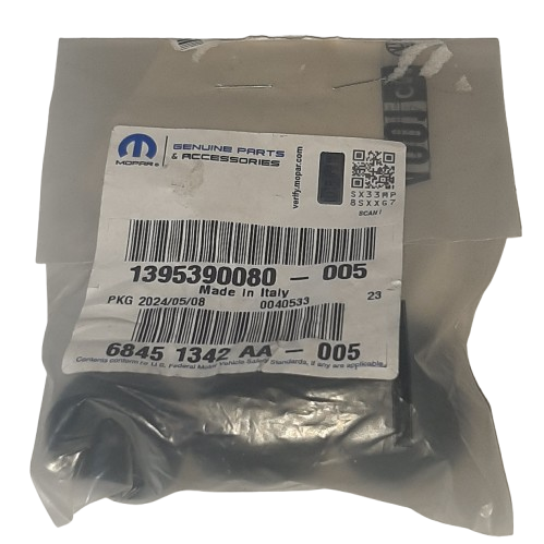 Genuine Fiat Boot | 1395390080