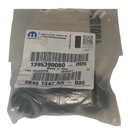 Genuine Fiat Boot | 1395390080