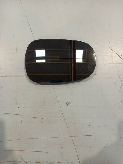 Genuine Nissan Glass-Mirror | 96365AX800