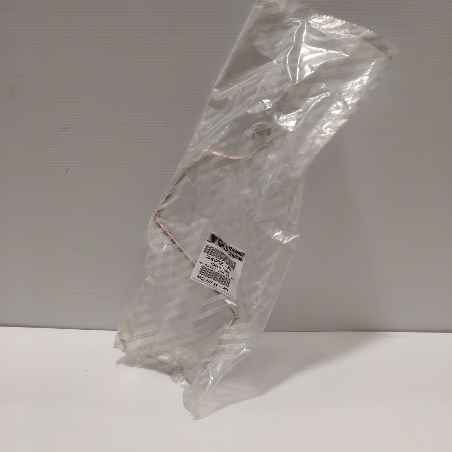 Genuine Fiat Lever | 52105655
