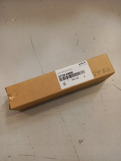 Genuine Kia Joint Assy-Inner Bal | 57724A4000