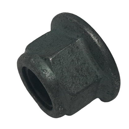 Genuine Seat Nut | N10106402