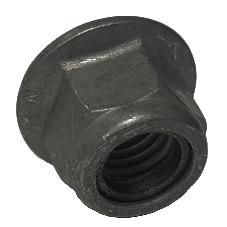 Genuine M12 Nut - Ford Fiesta / Focus / KA / Mondeo | 4513449