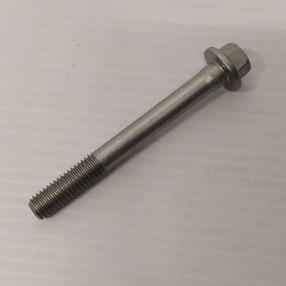 1x Genuine M8X70MM Hex-Head Bolt - Ford Fiesta / Focus / Mondeo | 1361900