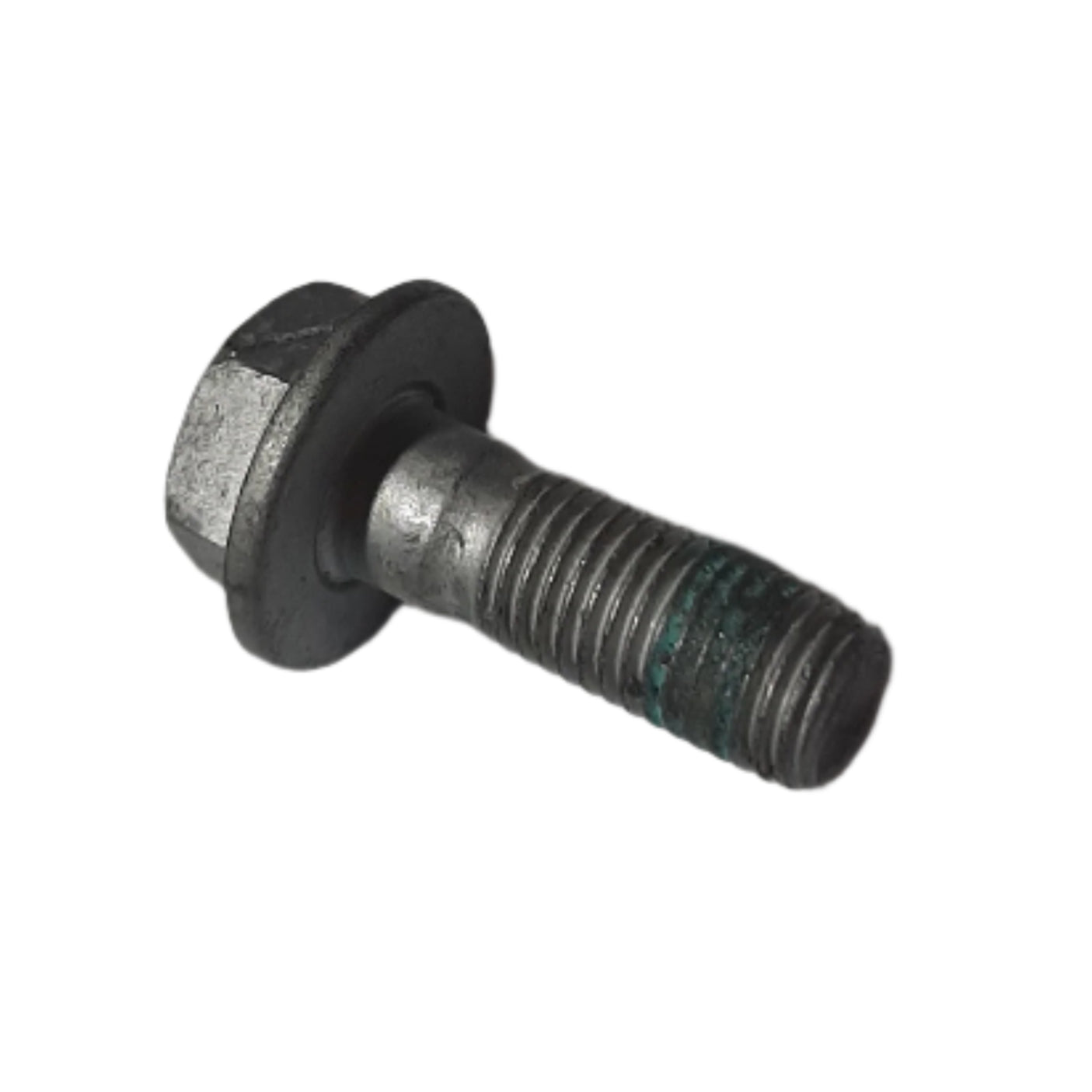 Genuine Ford Bolt | 2033944