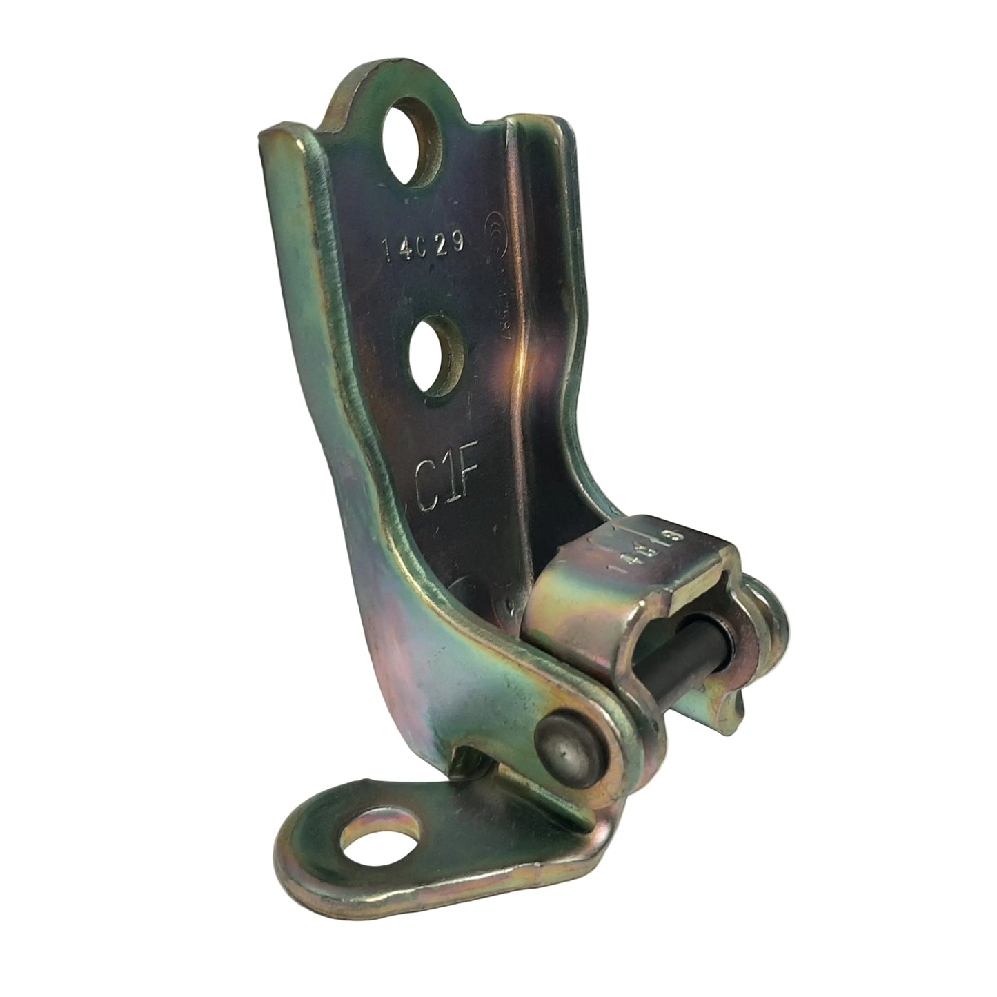 Genuine Vauxhall Door Hinge | 96623865