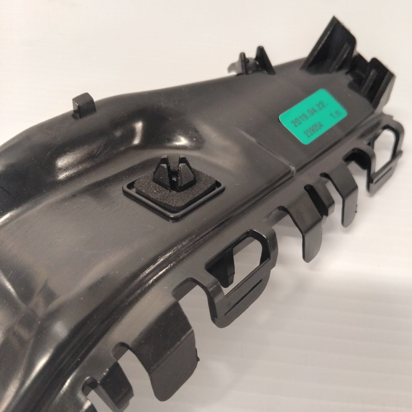 Genuine Rear Right Bumper Side Holder - Suzuki Splash | 71822-51K00-000