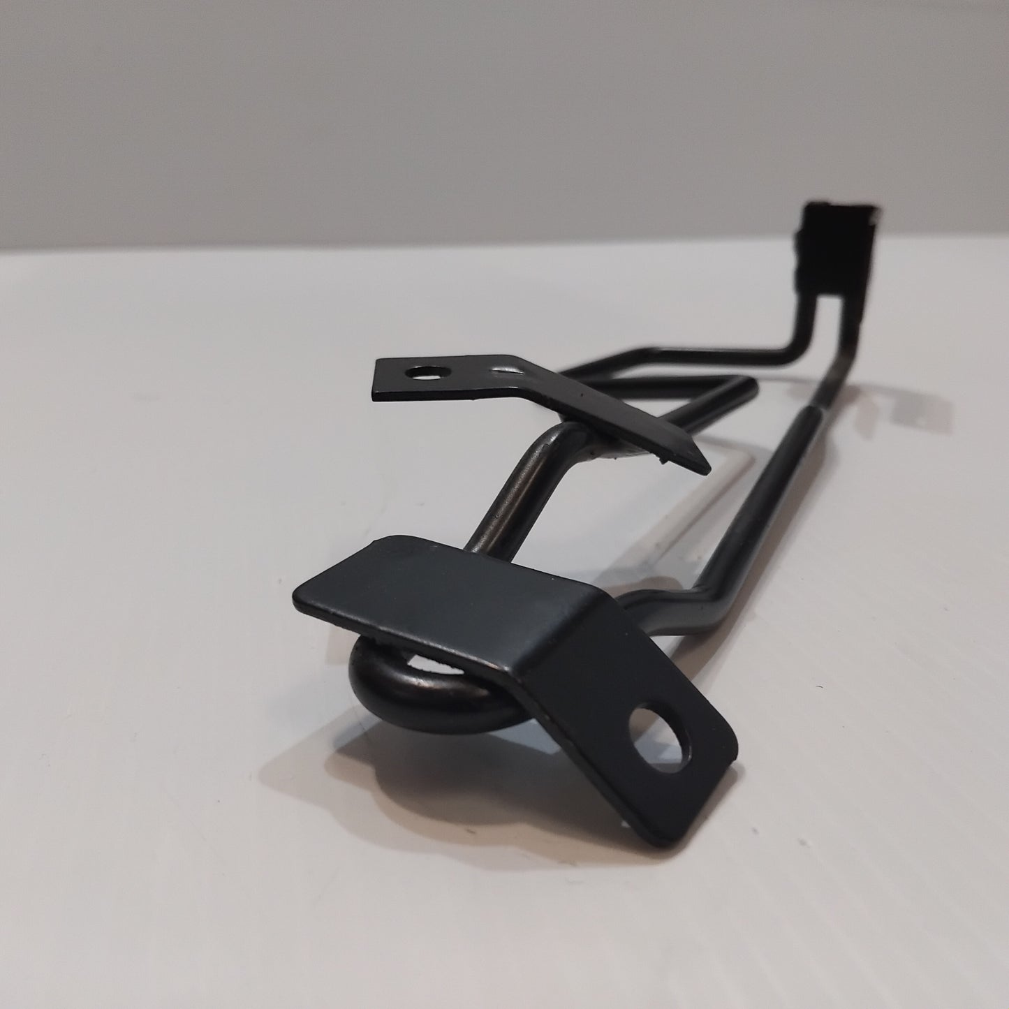 Genuine Ford Bracket - Seat Mounting | 1869118