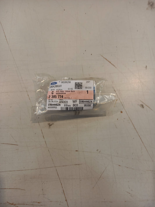 Genuine Ford Arm Assy - Valve Rocker | 2385774