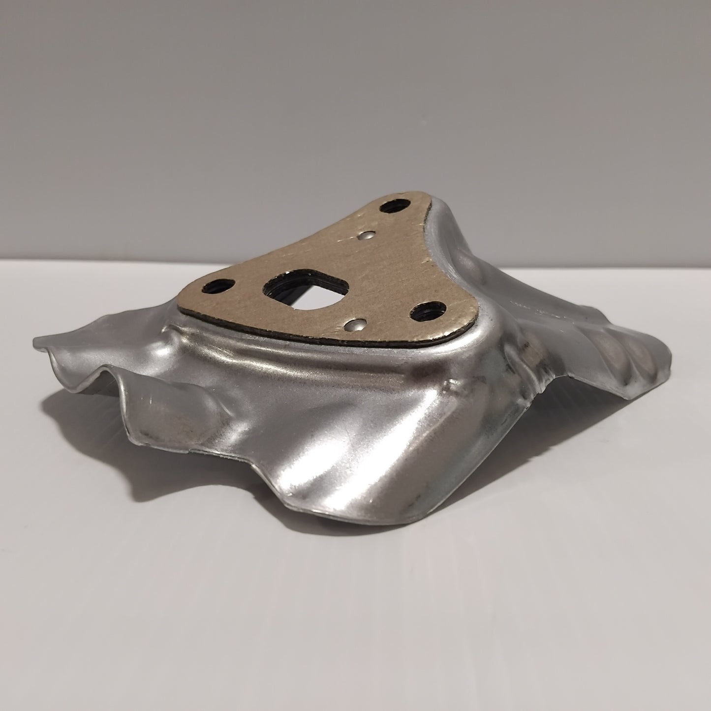 Genuine Renault Gskt-Cooler Exh | 20 89 261 14R