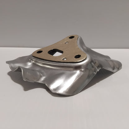 Genuine Renault Gskt-Cooler Exh | 20 89 261 14R