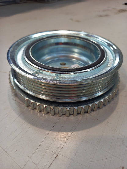Genuine Fiat Driving Pulley | 55205471