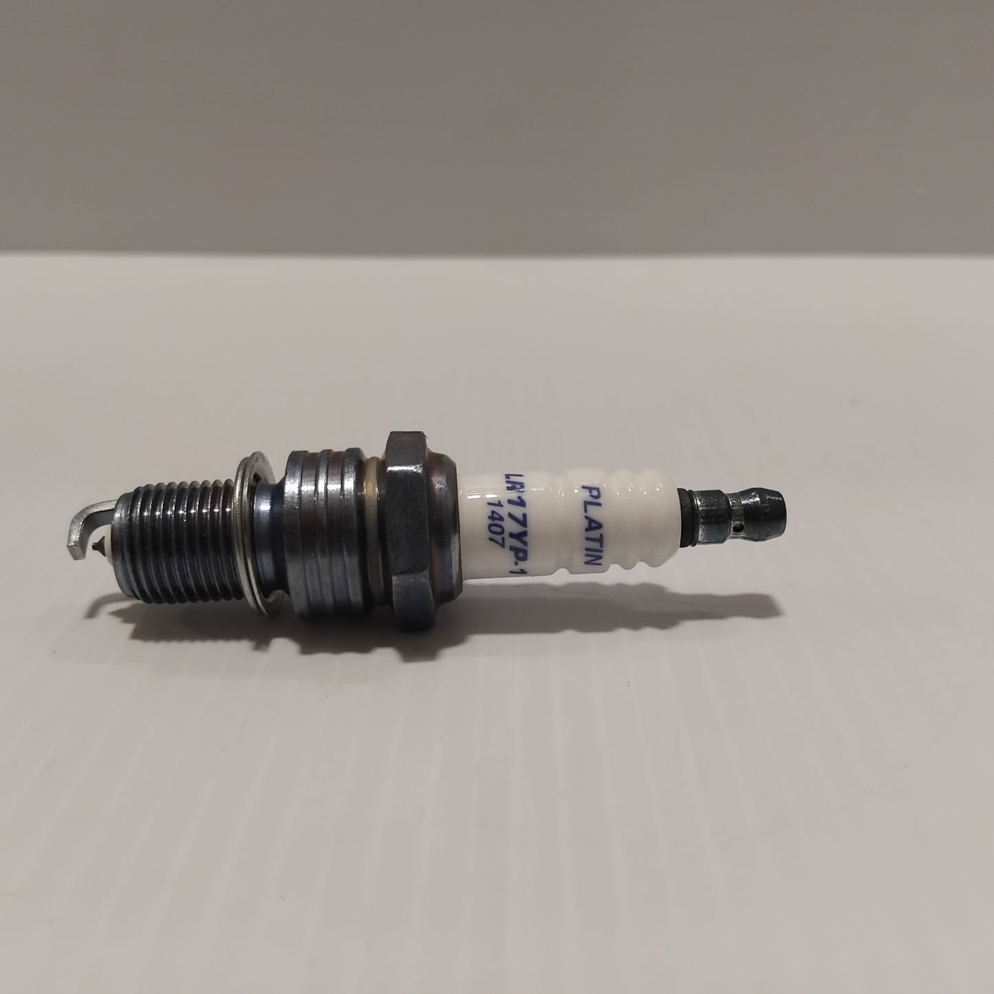 Genuine Peugeot E:Spark Plug | 1625938080