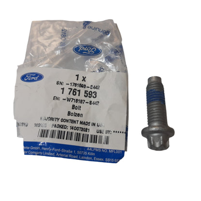 Genuine Ford Bolt | 1761593