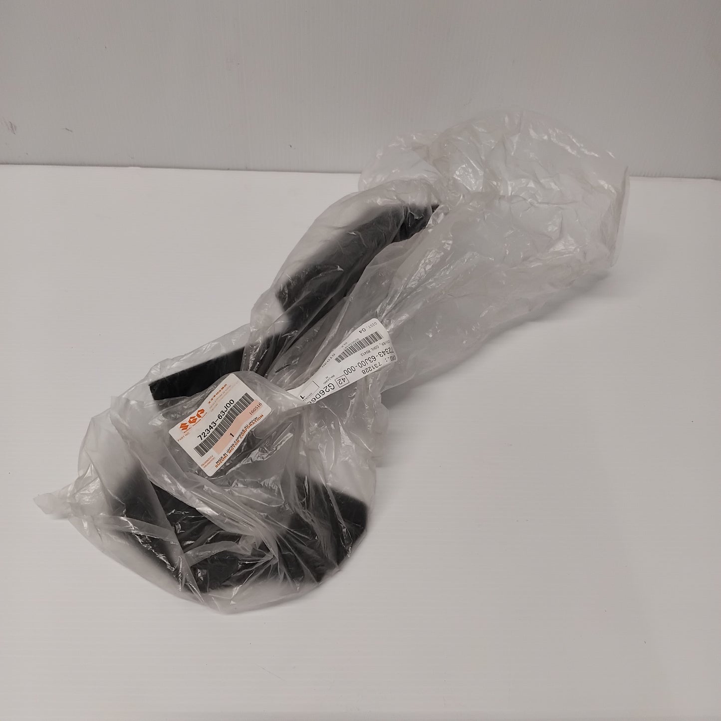 Genuine Suzuki Cover Lh | 72343-63J00-000