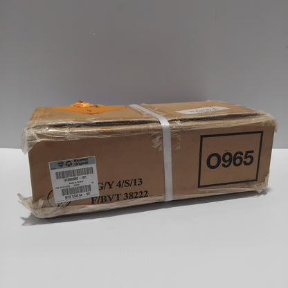 Genuine Fiat Seat Belt | 735523068