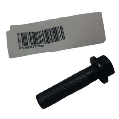 Genuine Fiat Screw | 46778599