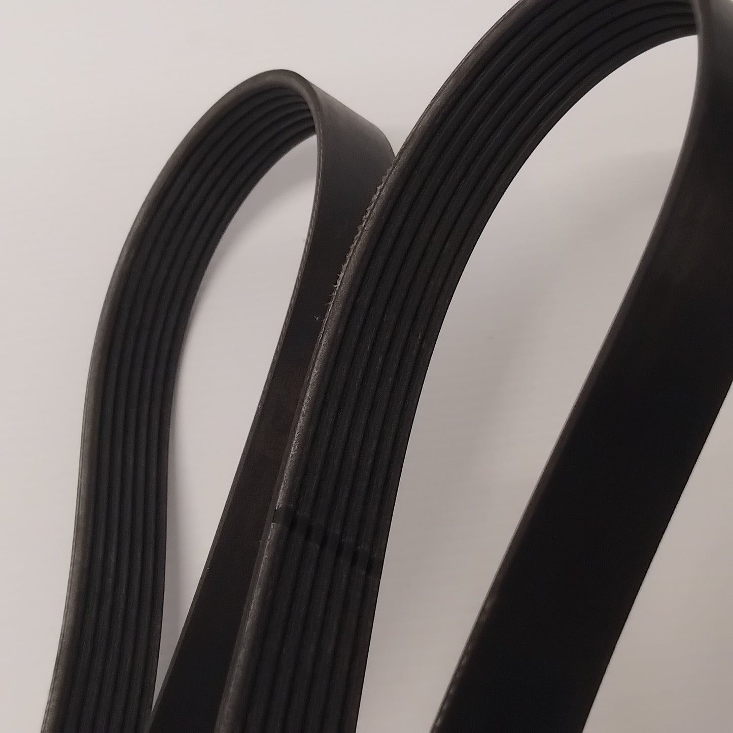 Genuine Fan Belt - Nissan Juke / Pulsar / Quashqai 2014-2018 | A172010QVA