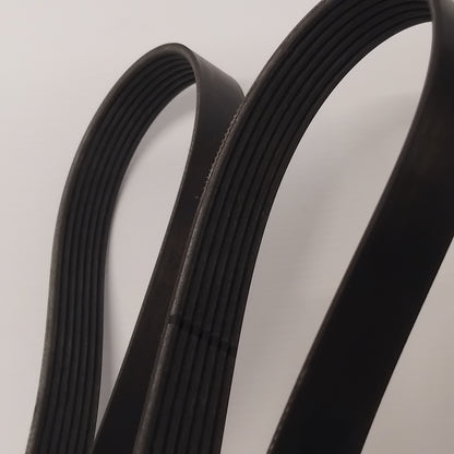 Genuine Fan Belt - Nissan Juke / Pulsar / Quashqai 2014-2018 | A172010QVA