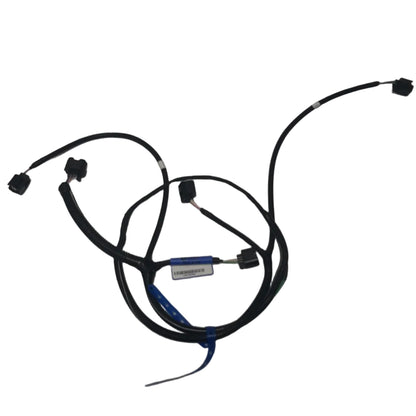 Genuine Renault Harn-Rr Bmpr | 24 01 589 82R