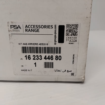 Rear Parking Sensors - Peugeot 3008 2016-2021 | 1623344680